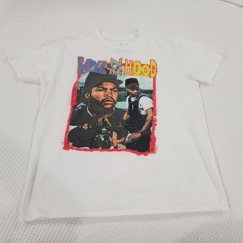 Boyz n the Hood Graphic Shirt